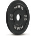 HMS TCN01 Plate Black 1.25 KG