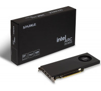 Sparkle Arc Pro B50 Blower 16GB GDDR6 (SBP50W-16G)