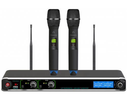 Novox Free Pro H2 (L1080050)
