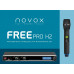 Novox Free Pro H2 (L1080050)