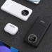 Dudao K12 10000mAh USB-A USB-C PD 22.5W - White K12 10000mAh USB-A USB-C PD 22.5W - White