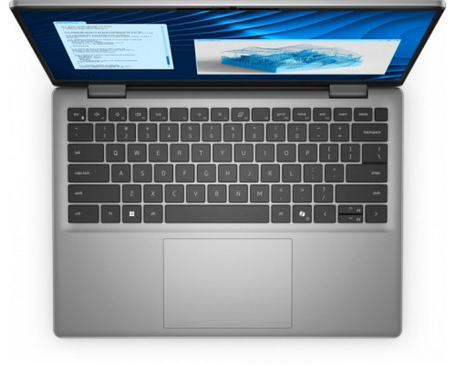 Laptop Dell Latitude 5455 / 14.0" / Snapdragon X Plus X1P-42-100 / 16GB / 512GB / Win11Pro (3400016759432.1_Latitude5455)
