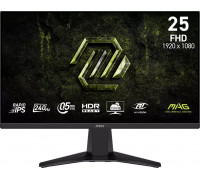MSI MAG 255F X24