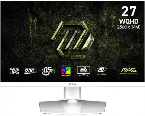 MSI MAG 274QRFW E20