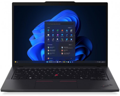 Laptop Lenovo ThinkPad T14 G6 Ultra 7 255U / 32 GB / 1 TB / W11 Pro (21QC00EBPB)