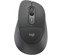 Logitech Signature Comfort Plus M850 L grafitowa (910-007715)