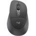 Logitech Signature Comfort Plus M850 L grafitowa (910-007715)