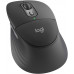 Logitech Signature Comfort Plus M850 L grafitowa (910-007715)