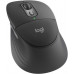 Logitech Signature Comfort Plus M850 L grafitowa (910-007715)