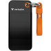 SSD Verbatim Pocket 512GB Black-orange (32285)