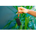 SSD Verbatim Pocket 512GB Black-orange (32285)