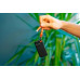 SSD Verbatim Pocket 512GB Black-orange (32285)