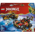 LEGO Ninjago Wielofunkcyjne pojazdy Kaia i Cole’a (71864)