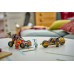 LEGO Ninjago Wielofunkcyjne pojazdy Kaia i Cole’a (71864)