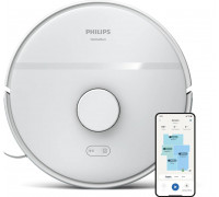 Philips Philips HomeRun 2000 Series Aqua Wet and dry cleaning robot XU2000/25