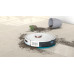 Philips Philips HomeRun 2000 Series Aqua Wet and dry cleaning robot XU2000/25