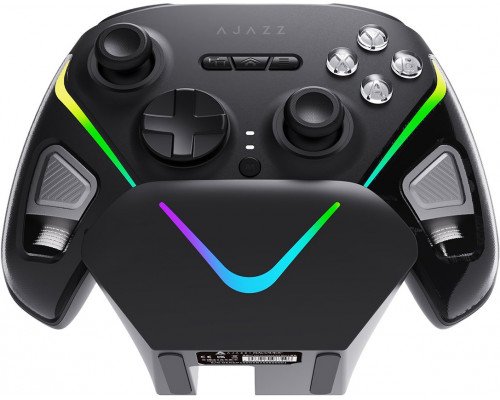 Pad Ajazz GP100S black (GP100S-B)