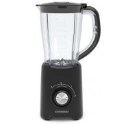 goblet Melissa 16180134 blender 1,5 l 800 W Black