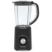 goblet Melissa 16180134 blender 1,5 l 800 W Black