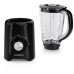 goblet Melissa 16180134 blender 1,5 l 800 W Black