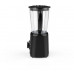 goblet Melissa 16180134 blender 1,5 l 800 W Black