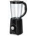 goblet Melissa 16180134 blender 1,5 l 800 W Black