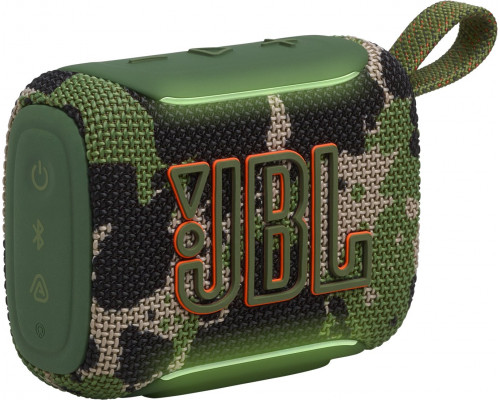 JBL Go 5 moro (JBLGO5SQUAD)