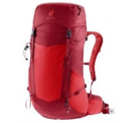 Deuter Futura 26 - cherry/masala
