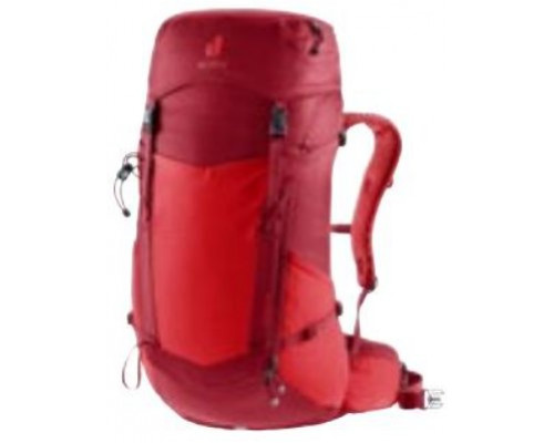 Deuter Futura 26 - cherry/masala