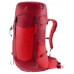 Deuter Futura 26 - cherry/masala