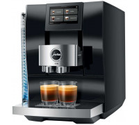 Jura JURA Z10 Diamond Black (EB)