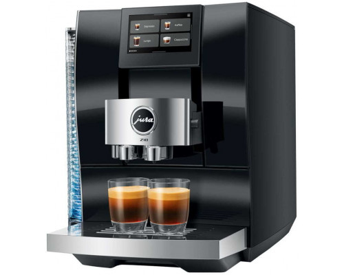 Jura JURA Z10 Diamond Black (EB)