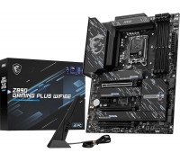 Intel Z890 MSI Z890 GAMING PLUS WIFI6E