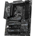 Intel Z890 MSI Z890 GAMING PLUS WIFI6E