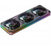 Jonsbo XA-360 Wentylator PWM ARGB - 360mm Black