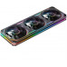 Jonsbo XA-360 Wentylator PWM ARGB - 360mm Black