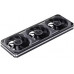 Jonsbo XA-360 Wentylator PWM ARGB - 360mm Black