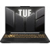 Laptop Asus TUF Gaming F16 FX607 Core 5 210H / 16 GB / 512 GB / RTX 3050 / 144 Hz (FX607VJB-RL145)
