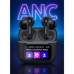 Wenom Sportowe 5.4 z ANC i etui powerbankiem PL (Aura Touch ANC+ ENC + 5.4)