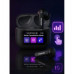 Wenom Sportowe 5.4 z ANC i etui powerbankiem PL (Aura Touch ANC+ ENC + 5.4)