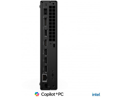 Komputer Lenovo ThinkCentre neo 50q Gen 6 Intel Core Ultra 7 256V 16 GB 1 TB SSD Windows 11 Pro