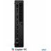 Komputer Lenovo ThinkCentre neo 50q Gen 6 Intel Core Ultra 7 256V 16 GB 1 TB SSD Windows 11 Pro