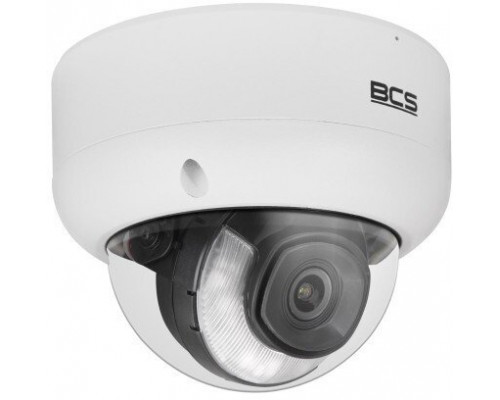 BCS Up tome-shaped 8Mpx (BCS-L-DIP18FCR3L3-Ai)
