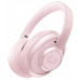 Fresh n Rebel FRESH 'N REBEL   Wokółuszne CLAM BLAZE 2 Pastel Pink