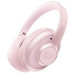 Fresh n Rebel FRESH 'N REBEL   Wokółuszne CLAM BLAZE 2 Pastel Pink