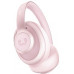 Fresh n Rebel FRESH 'N REBEL   Wokółuszne CLAM BLAZE 2 Pastel Pink