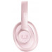 Fresh n Rebel FRESH 'N REBEL   Wokółuszne CLAM BLAZE 2 Pastel Pink