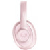 Fresh n Rebel FRESH 'N REBEL   Wokółuszne CLAM BLAZE 2 Pastel Pink