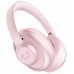 Fresh n Rebel FRESH 'N REBEL   Wokółuszne CLAM BLAZE 2 Pastel Pink