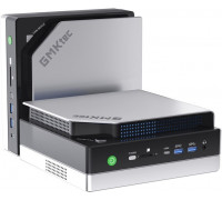 Mini PC GMKtec EVO-X2 Ryzen AI Max+ 395 64GB 1TB Win11 Pro
